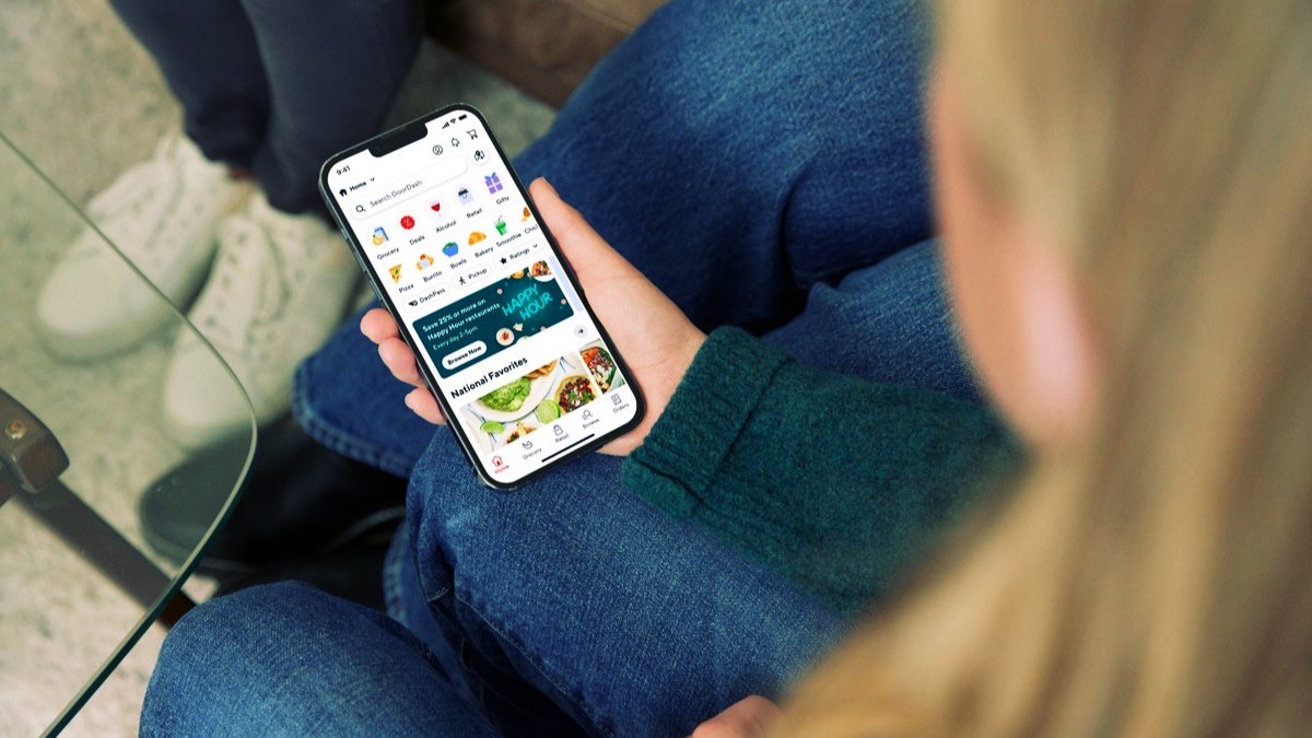 Food Delivery Customer Analysis
